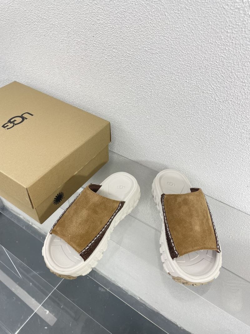 Ugg Sandals